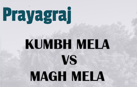 कुंभ मेला और माघ मेला में क्या फर्क है